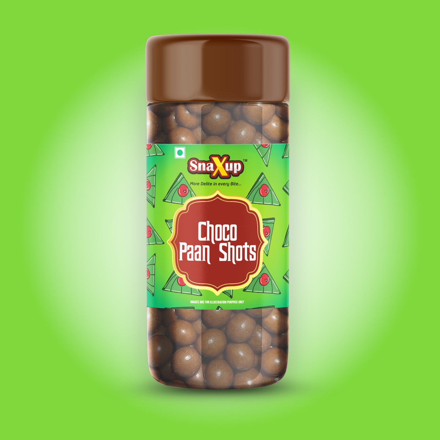 Paan Shots 250 g