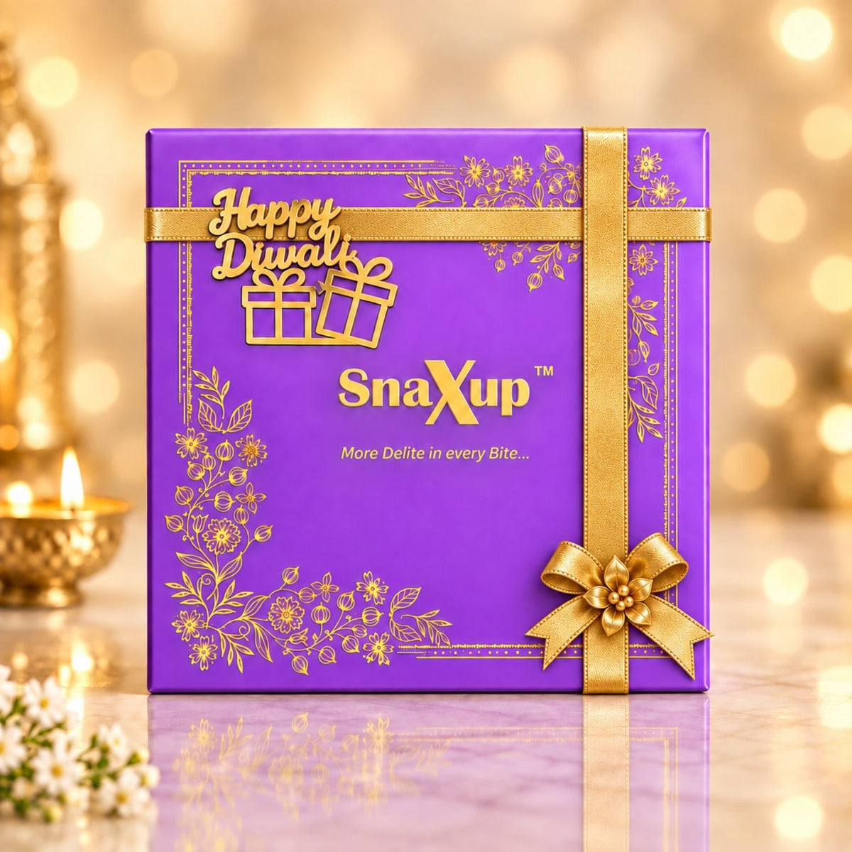 Sabki Diwali Hamper
