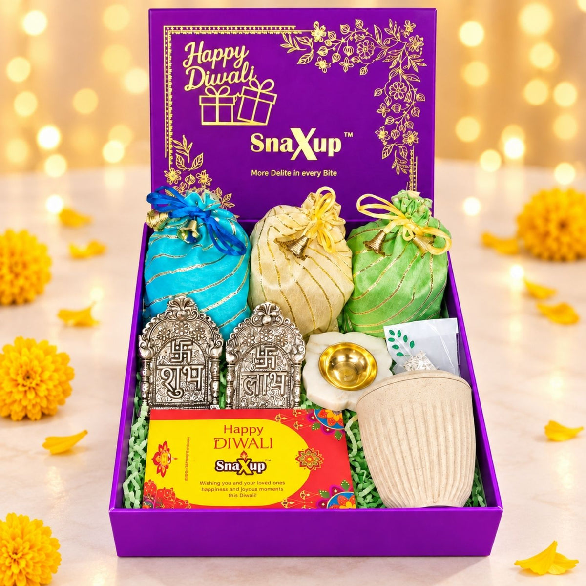 Sabki Diwali Hamper