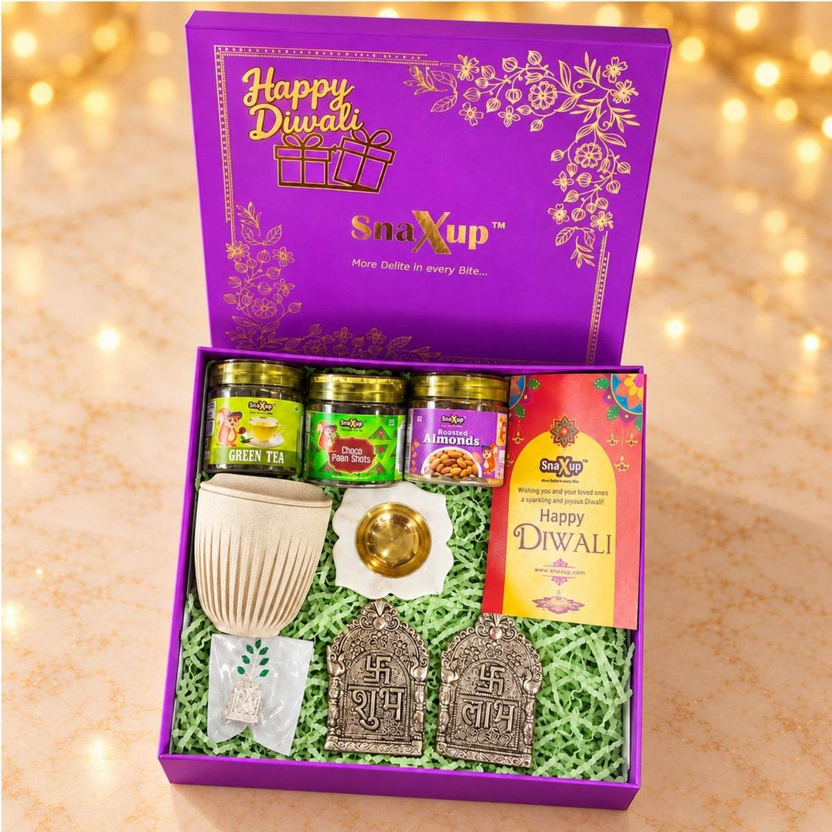 Sabki Diwali Hamper