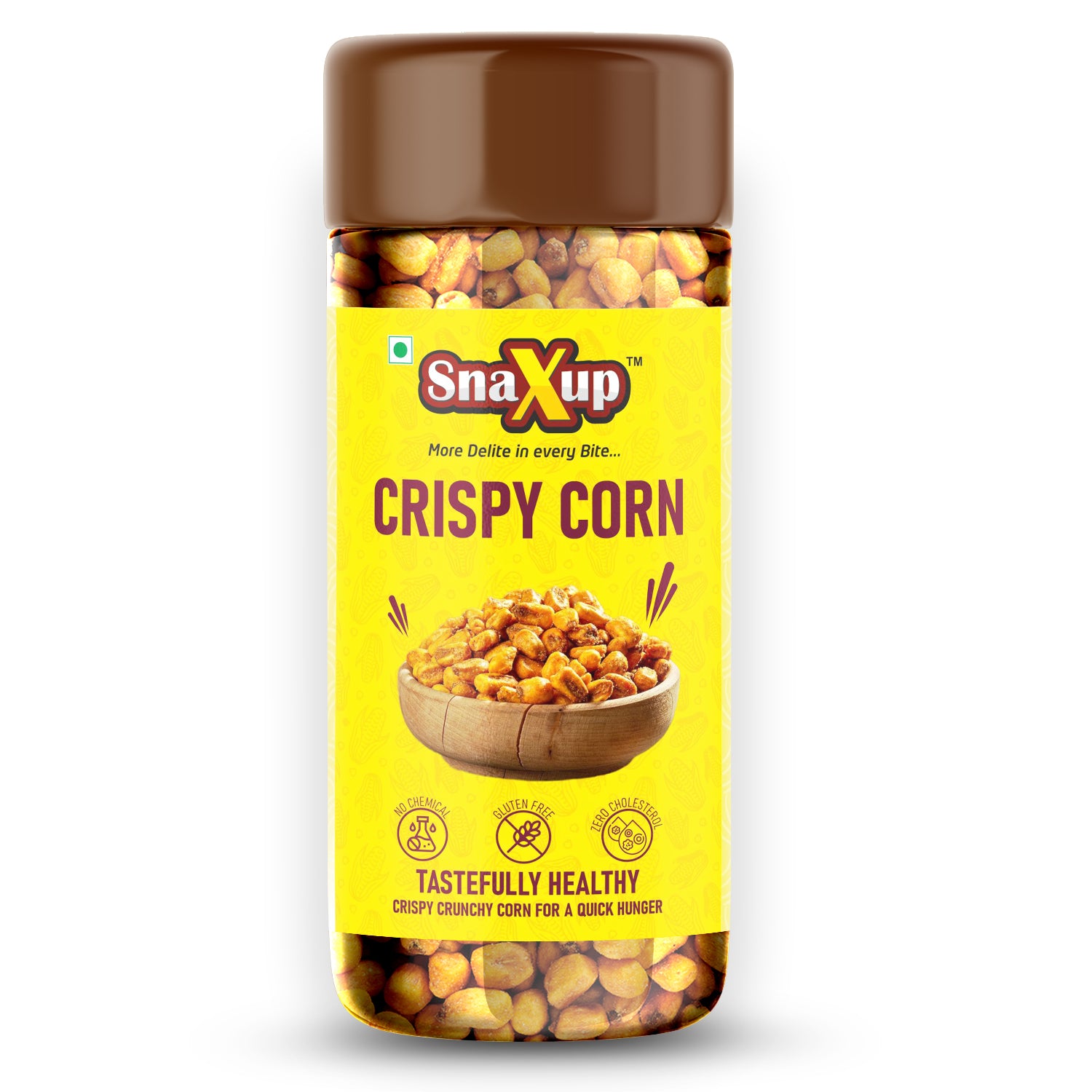 Crispy Corn