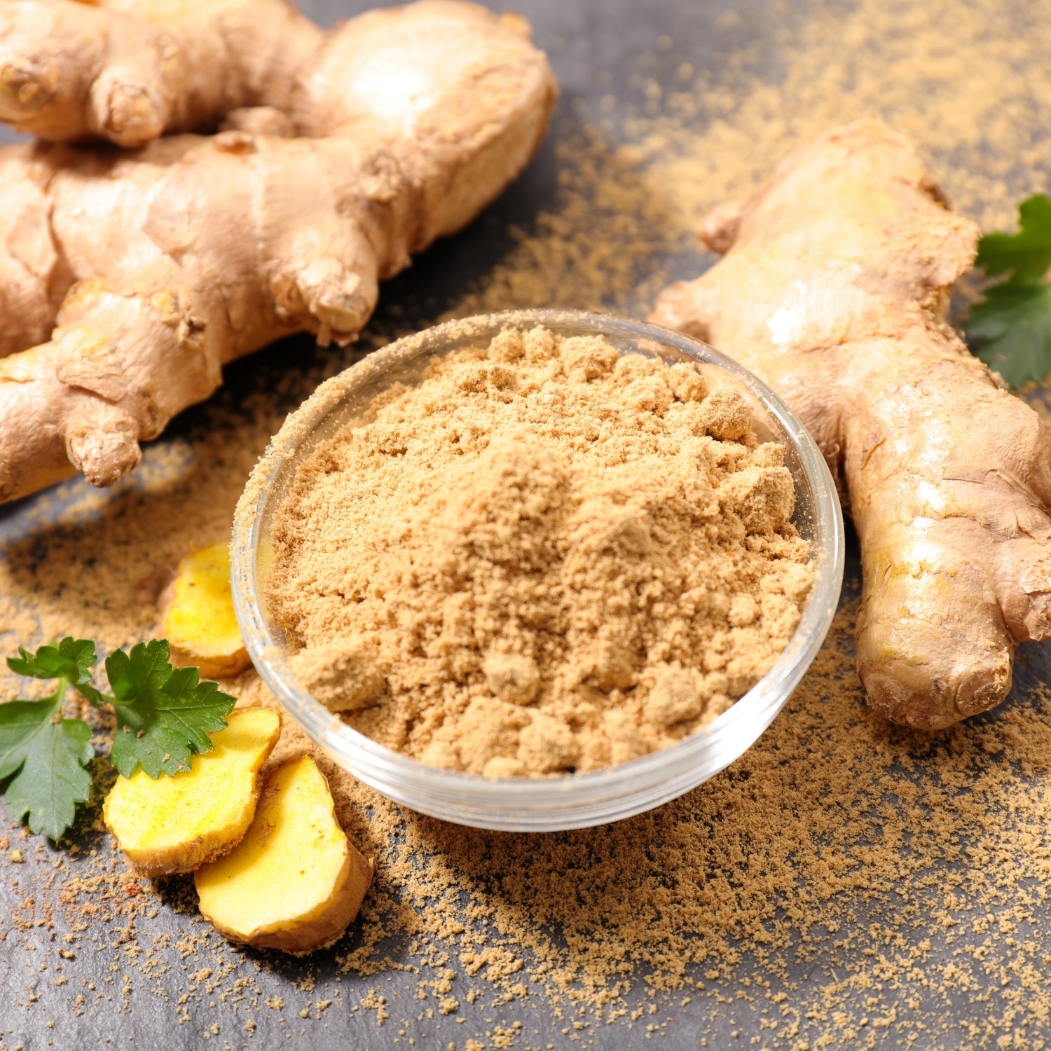 Ginger Powder 100g