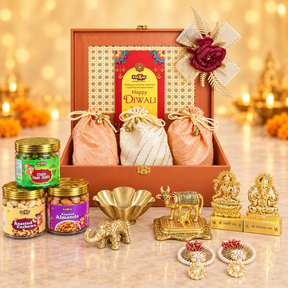 Anmol Diwali Uphaar
