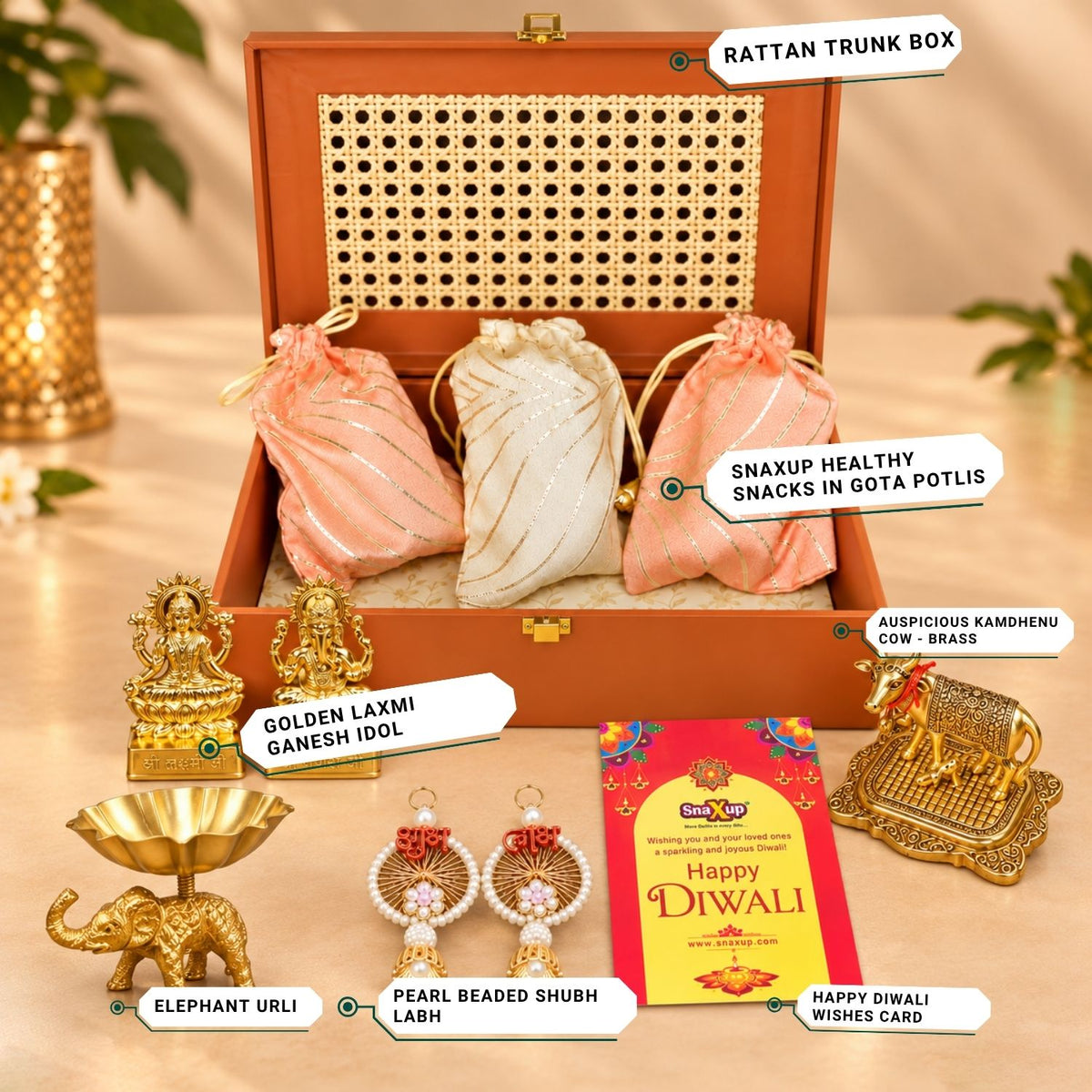 Anmol Diwali Uphaar