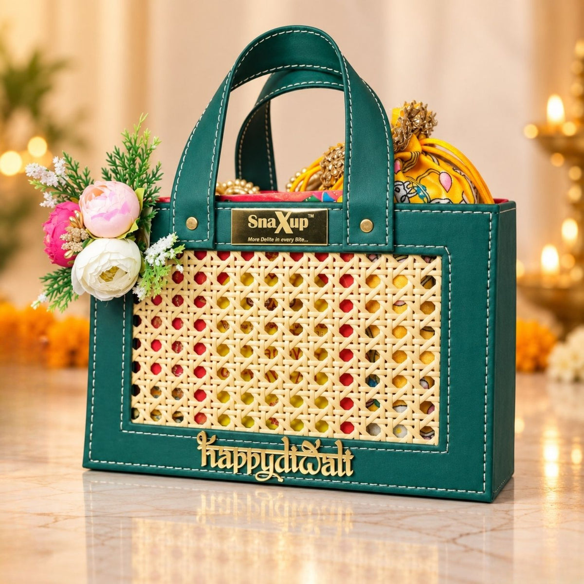 Diwali Dhamaka Hamper