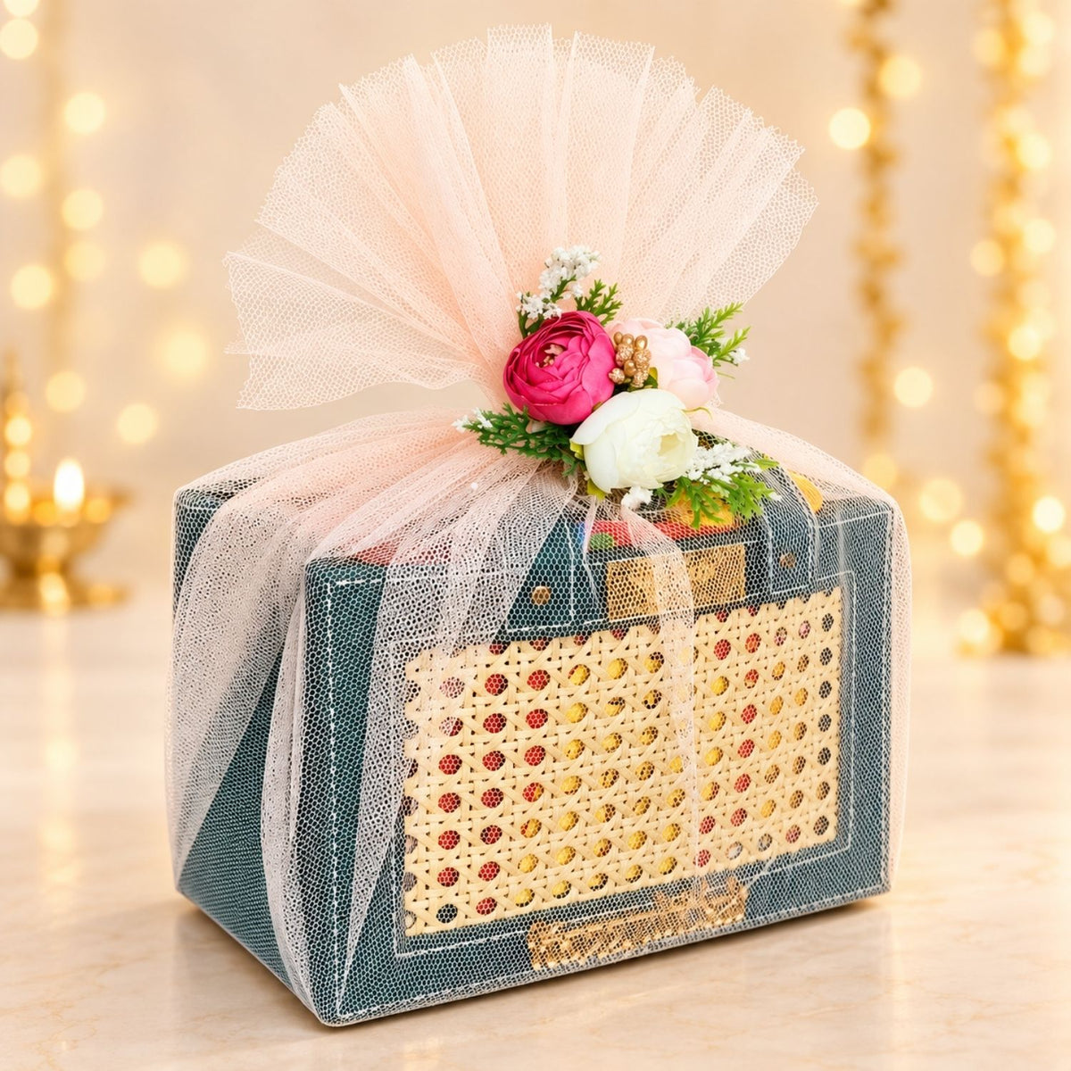 Diwali Dhamaka Hamper