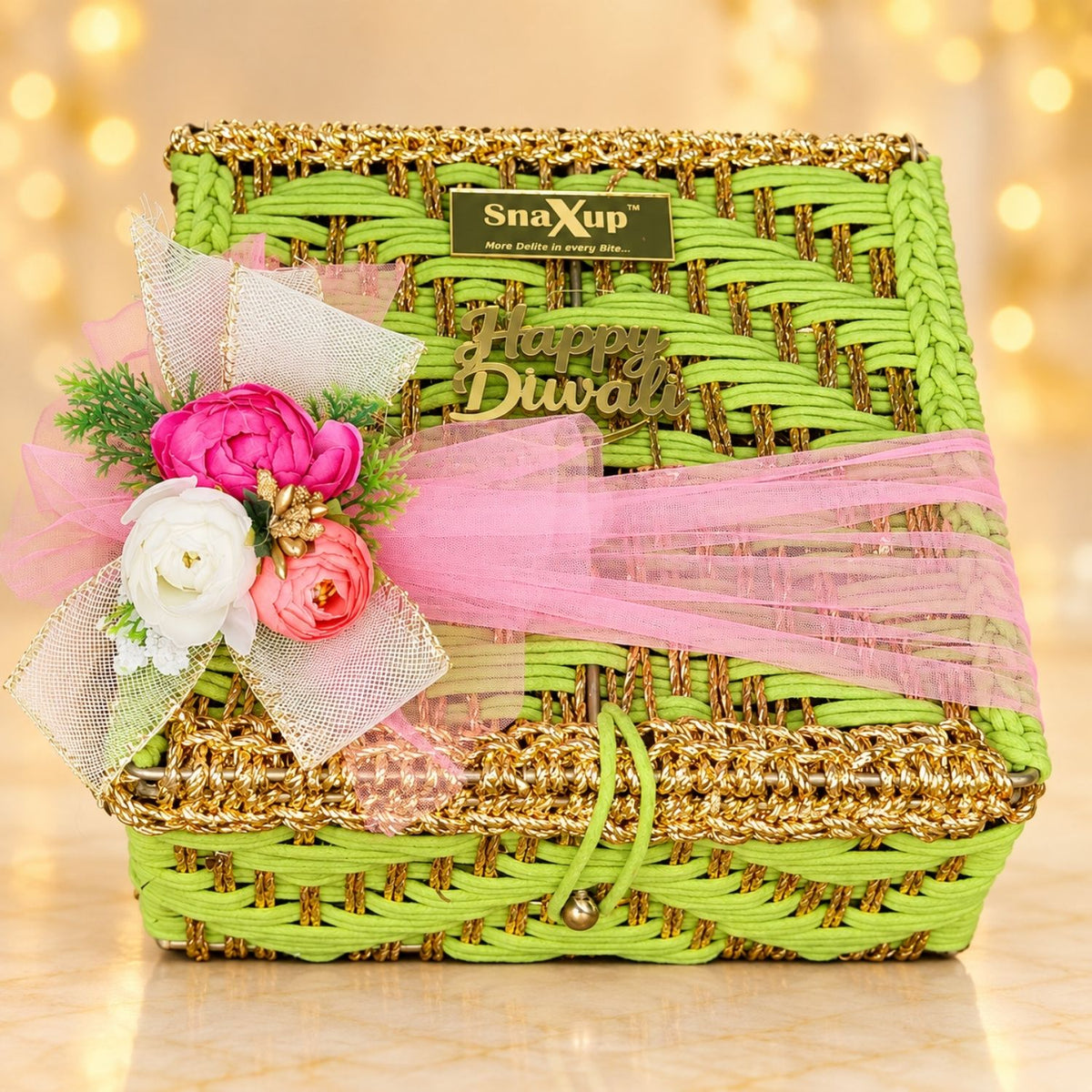 Shubh Deepawali Hamper