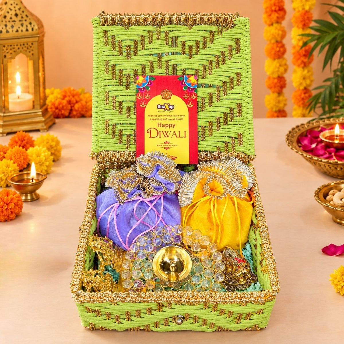 Shubh Deepawali Hamper