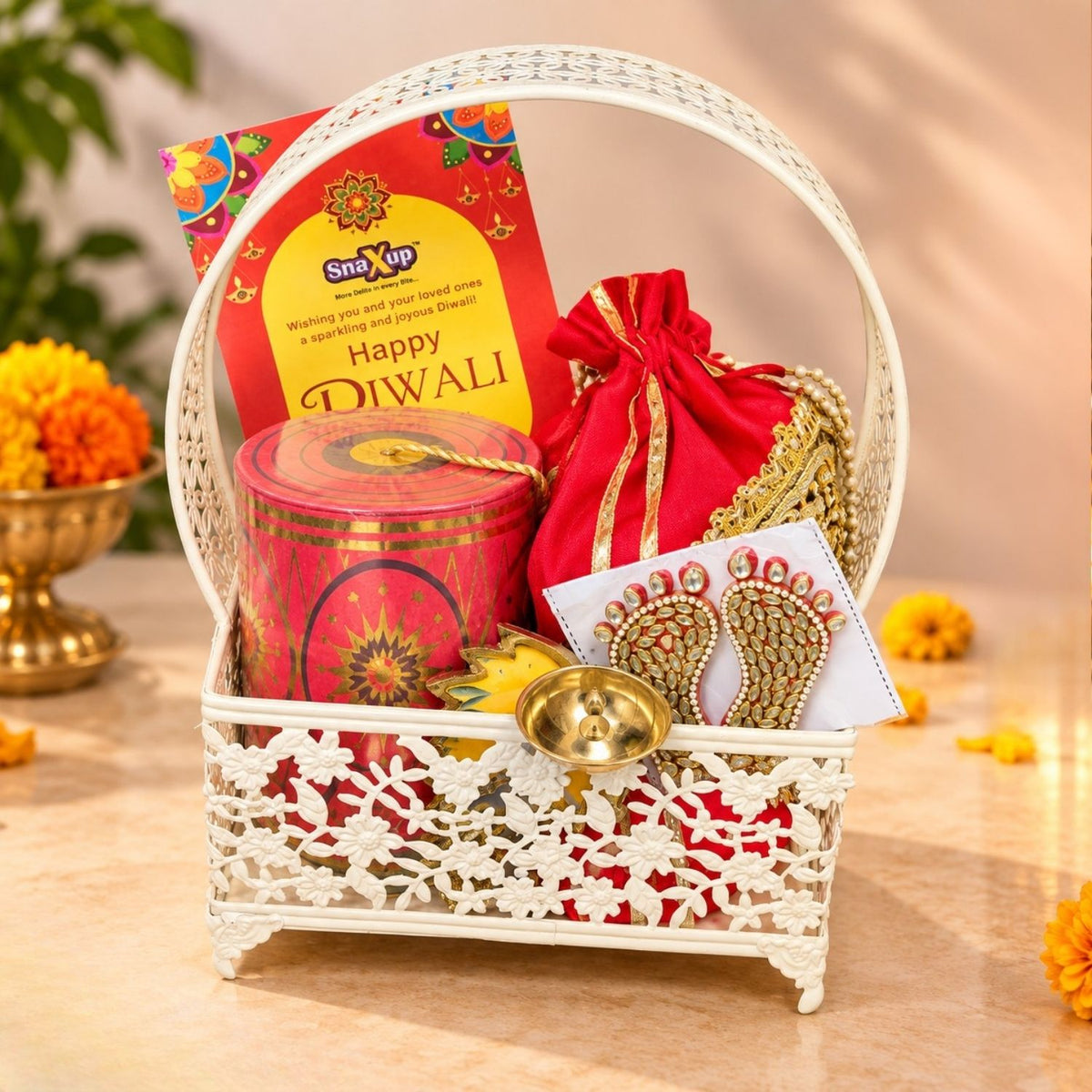 Diwali ki Saugat Hamper