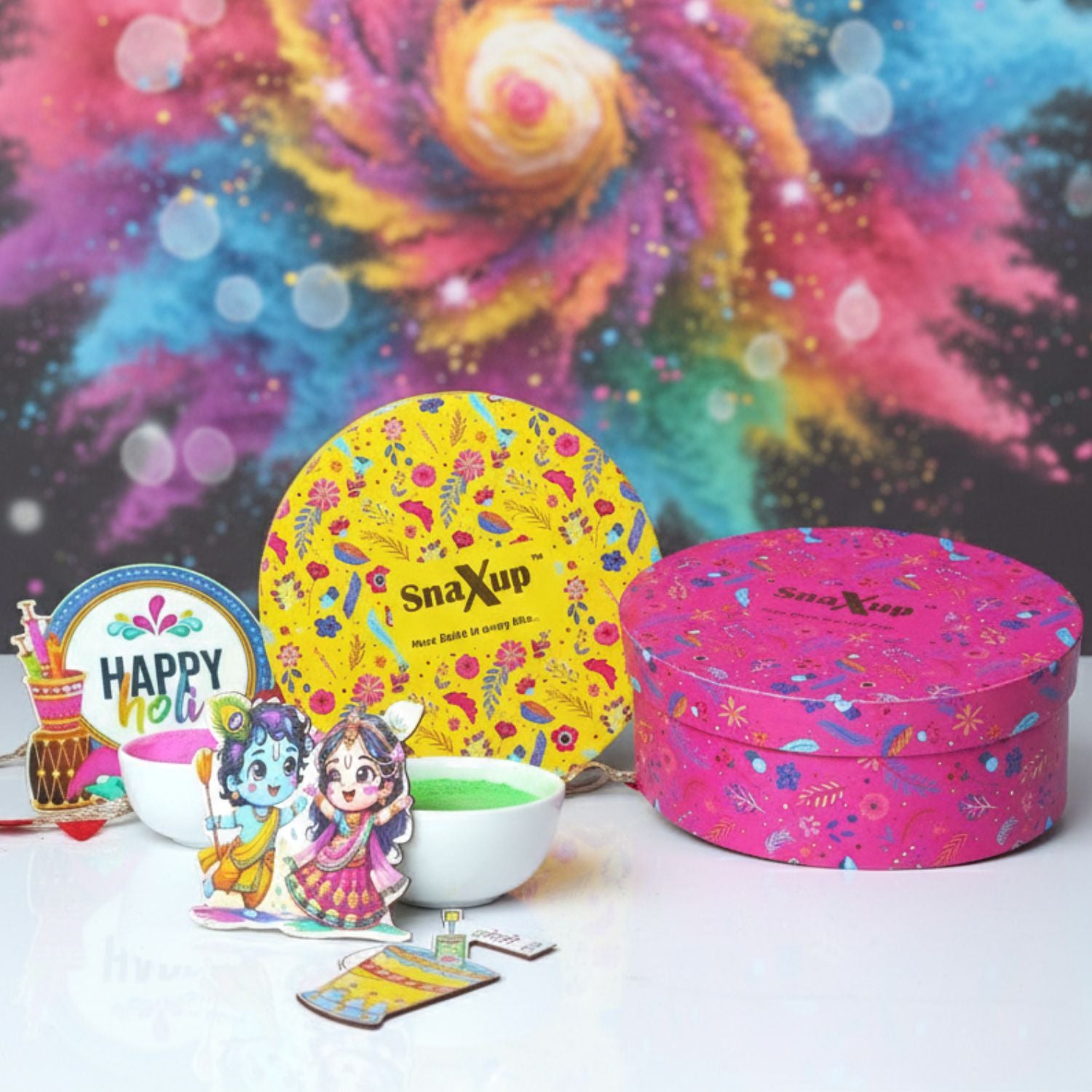 Rangeeli Holi Hamper