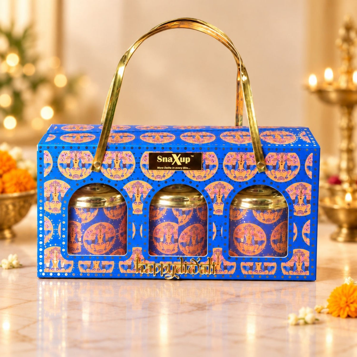Diwali Ki Bahaar Hamper