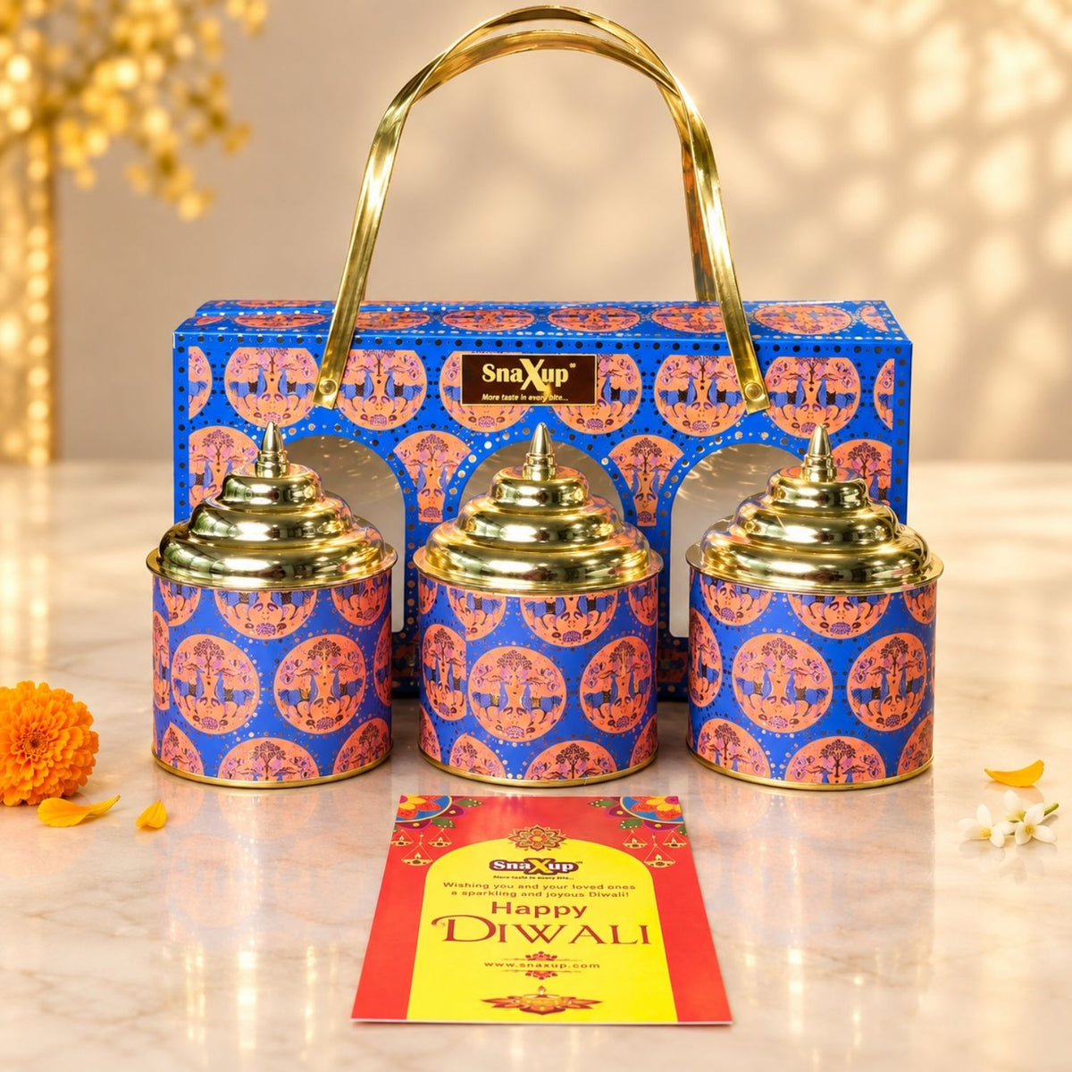 Diwali Ki Bahaar Hamper