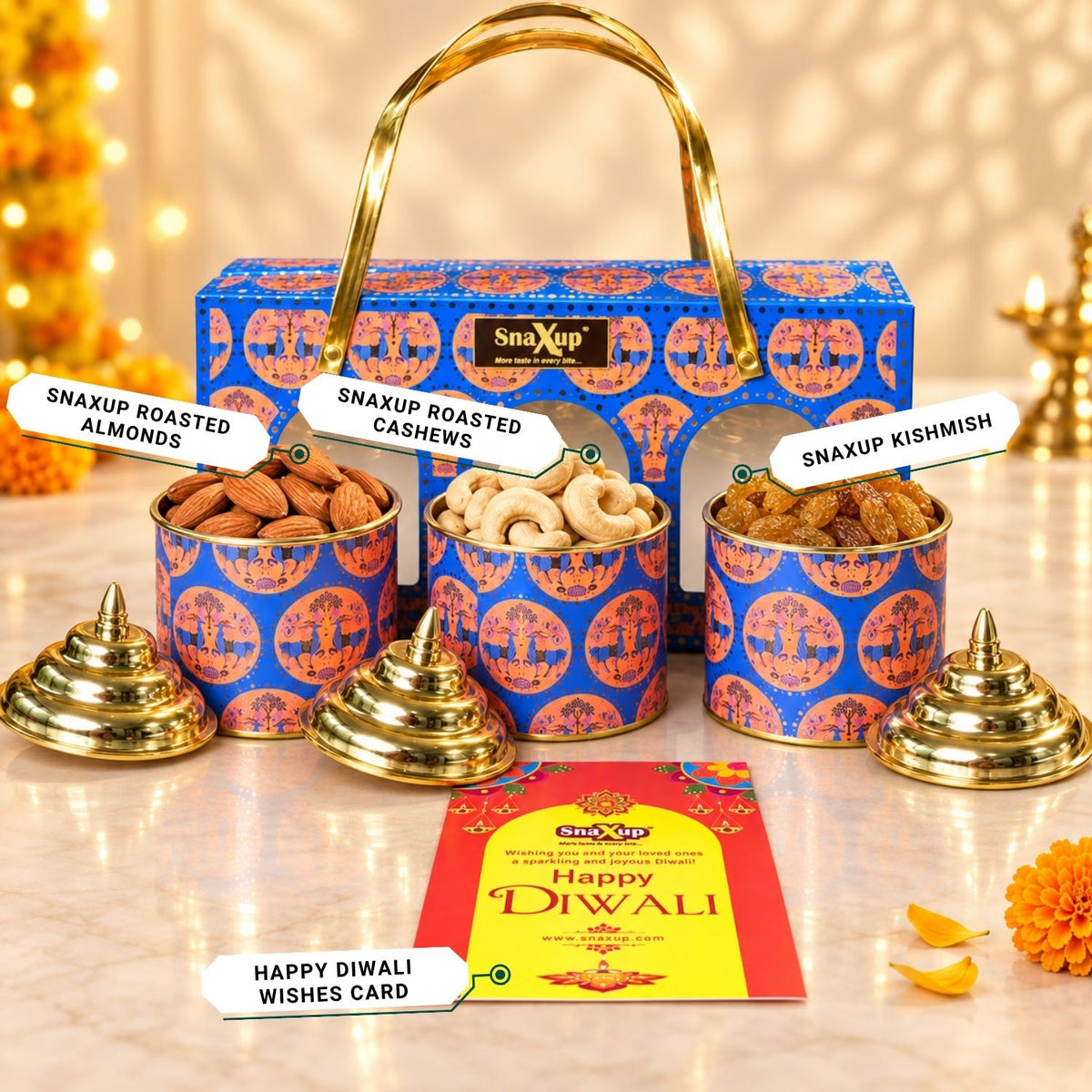 Diwali Ki Bahaar Hamper