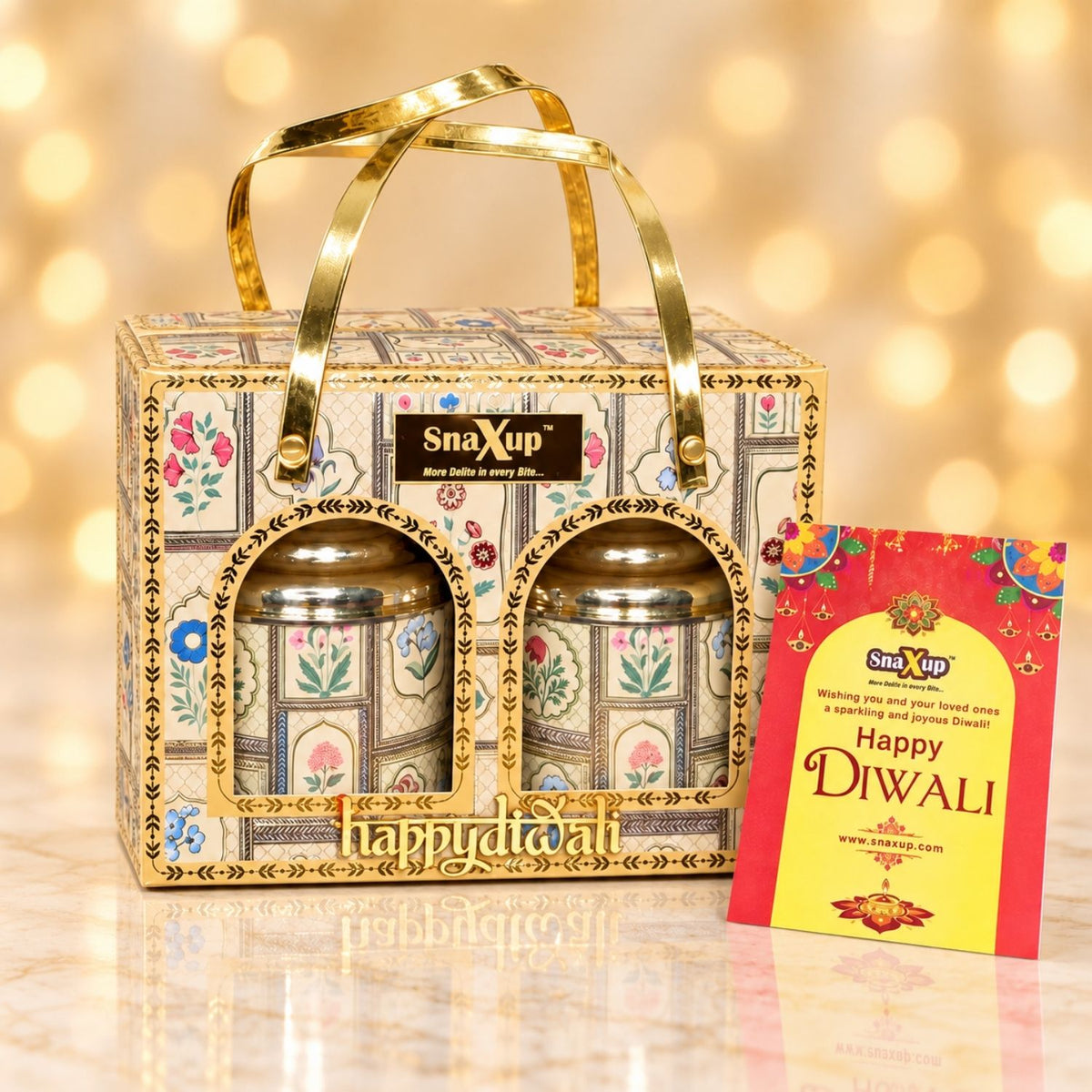 Diwali Ka Khazana Hamper