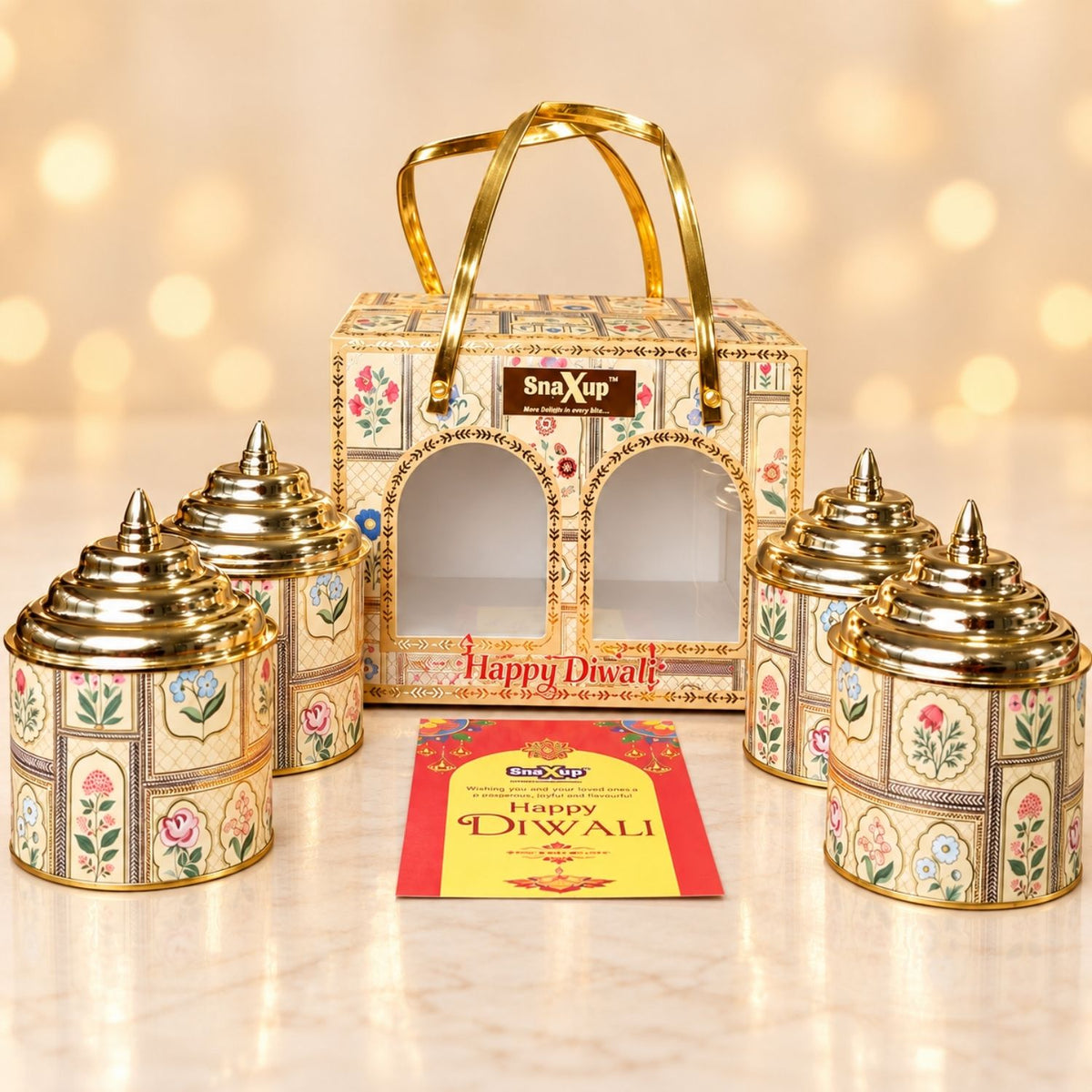Diwali Ka Khazana Hamper