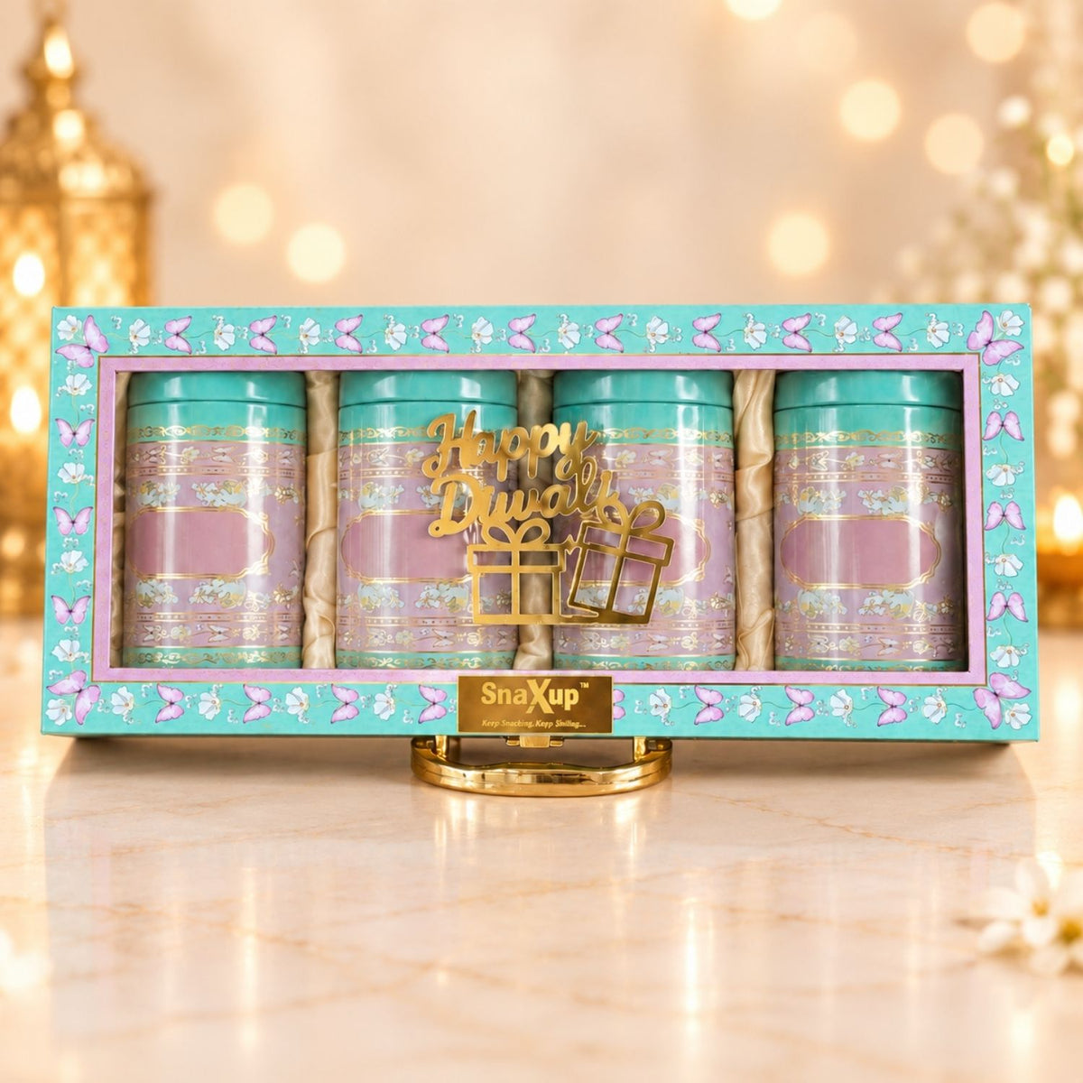 Diwali Shagun Hamper