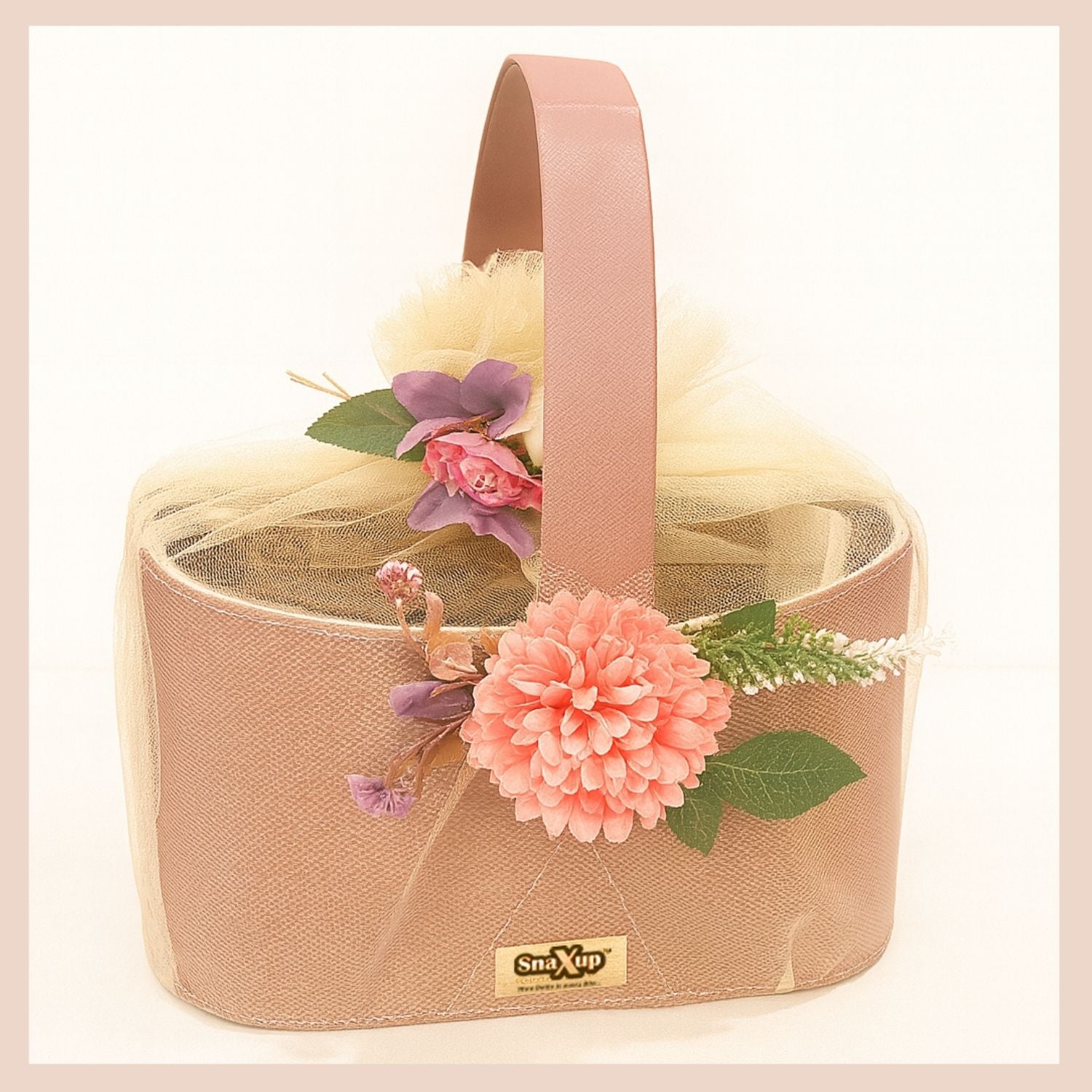 Luxury Diwali Gift Box - Raunak-e-Diwali Hamper - Super