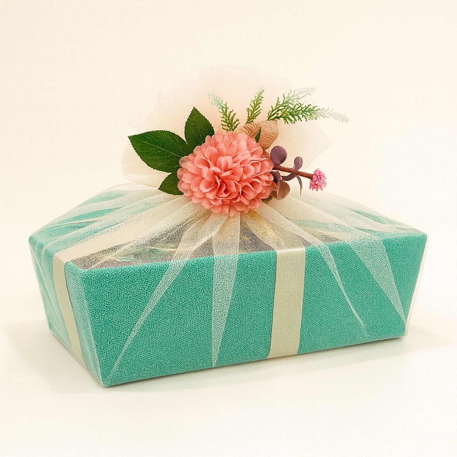 Luxury Diwali Gift Box - Diwali ki Saugat Hamper