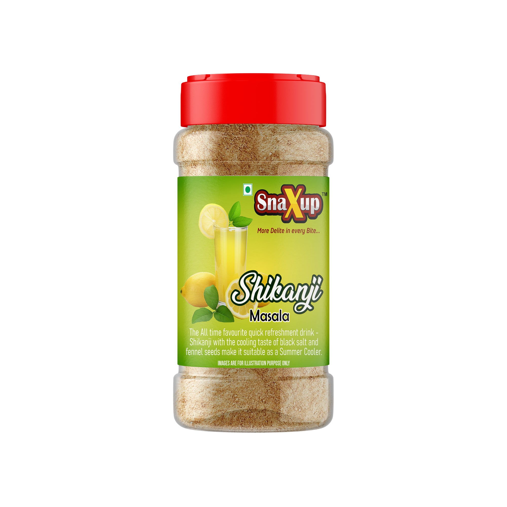 Shikanji Masala Powder 100g