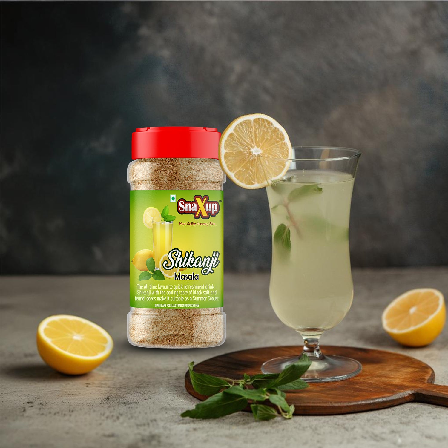 Shikanji Masala Powder 100g