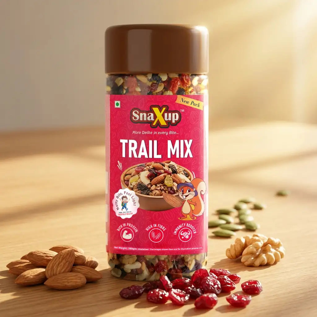 Trail Mix 300 g