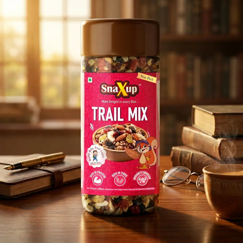 Trail Mix 300 g