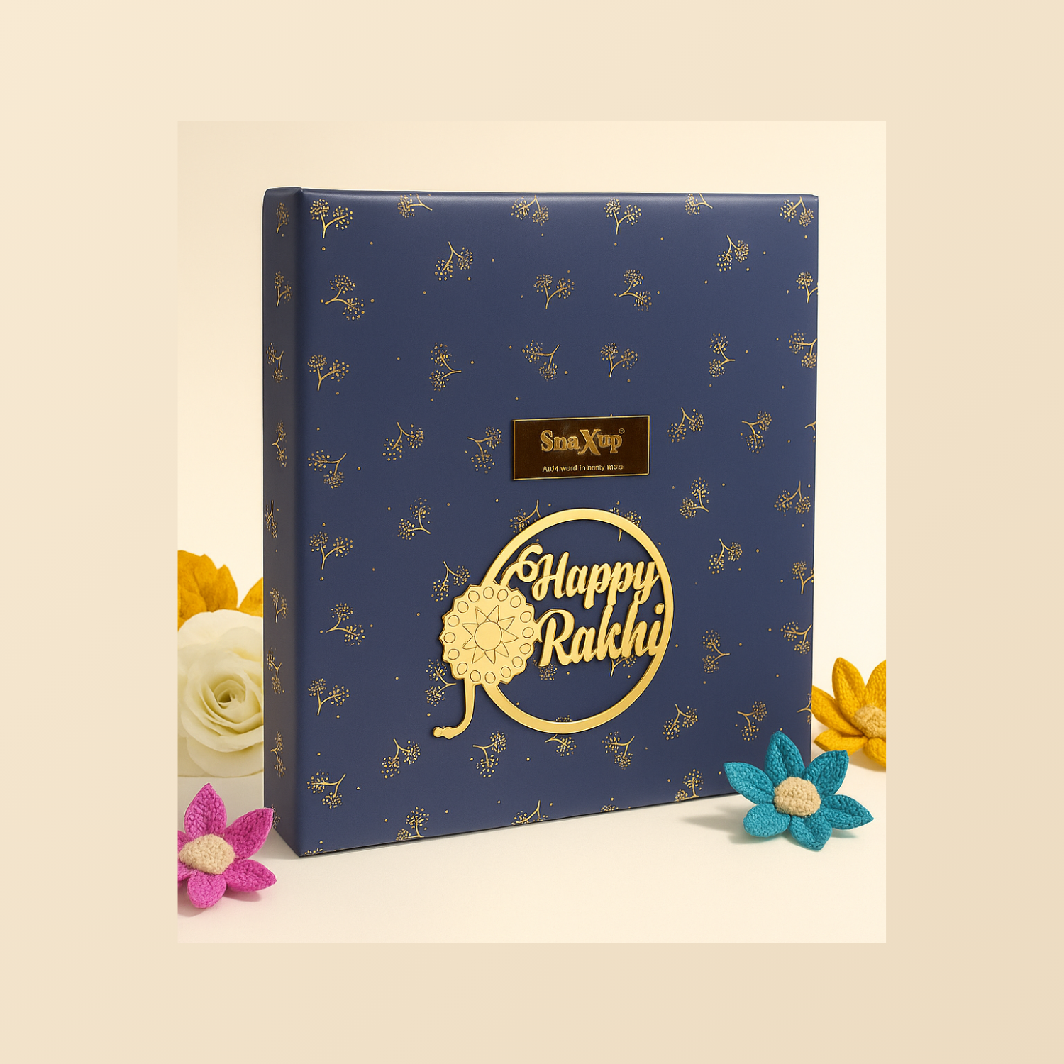 Veere di Rakhi Gift Hamper