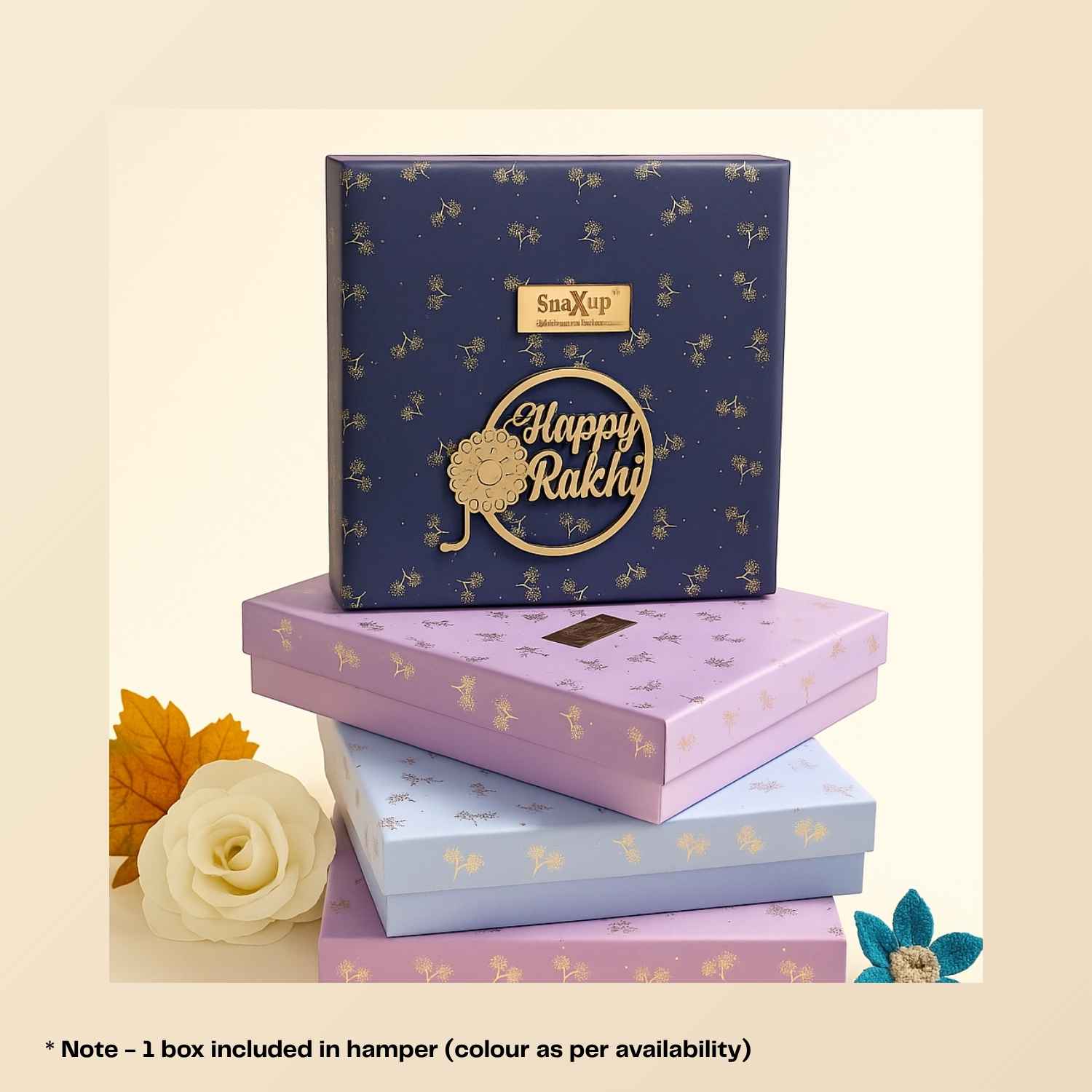 Veere di Rakhi Gift Hamper