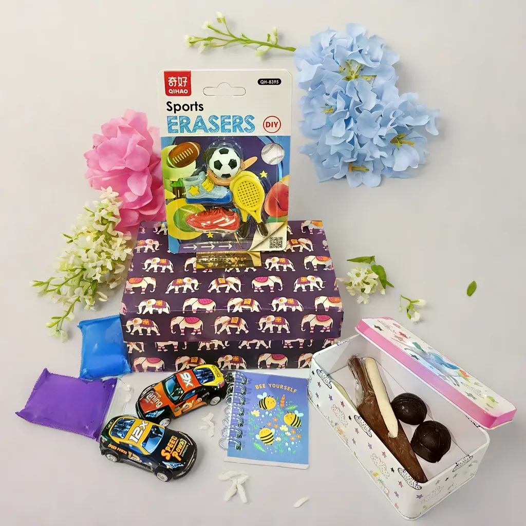 Boys Goodie Box