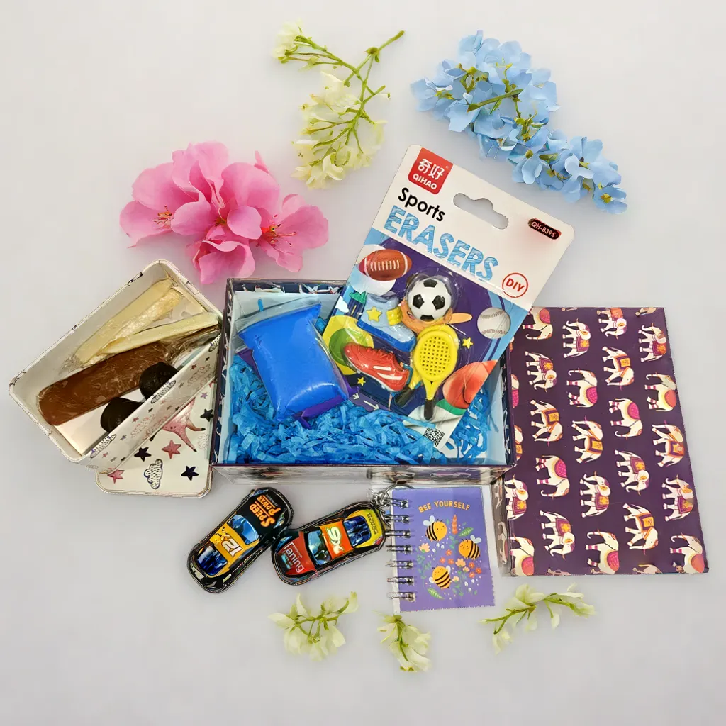 Boys Goodie Box